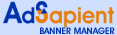 AdSapient Banner Manager